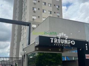 Foto 0 · Apartamento à Venda no Triunfo Residence em Maringá/Pr