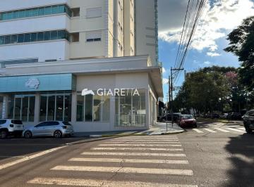 Comercial · 101m² · 1 Vaga · Sala Comercial para locação em excelente localização, CENTRO, TOLEDO - PR