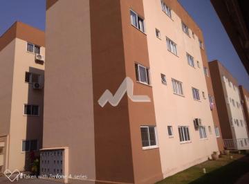 Apartamento · Apartamento para locação, Vila Operária, TOLEDO - PR