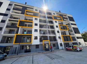 Apartamento · 65m² · 2 Quartos · 1 Vaga · Apartamento à venda, com Suíte   2 quartos - Tocantins, TOLEDO - PR