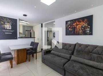 Apartamento · 45m² · 2 Quartos · 1 Vaga · Apartamento à Venda - Planalto, 2 Quartos, 45 m² - Belo Horizonte