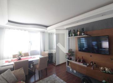 Apartamento · 67m² · 3 Quartos · 1 Vaga · Apartamento à Venda - Santa Mônica, 3 Quartos,  67 m² - Belo Horizonte