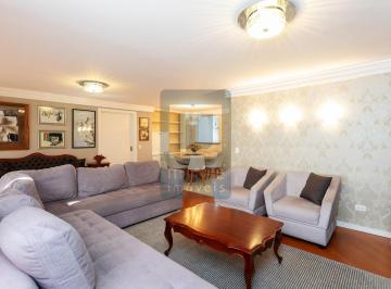 Apartamento · 216m² · 4 Quartos · 3 Vagas · Apartamento 215m² Porteira Fechada próximo à Praça do Japão- 3 quartos-3 vagas