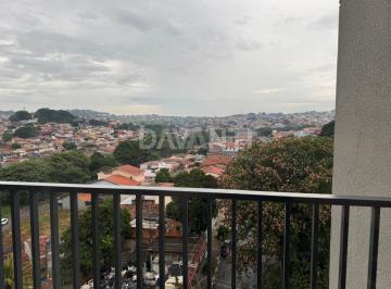 0 · Apartamento à venda no Condomínio Una Proença em Campinas na Davanti Imóveis.