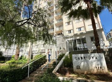 0 · Apartamento à venda no Cambuí em Campinas na Davanti Imóveis.
