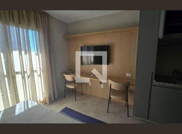 Apartamento · 26m² · 1 Quarto · Apartamento para Aluguel - Santo Amaro , 1 Quarto, 26 m² - São Paulo