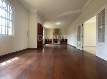 0 · Casa para venda e locação no Jardim das Paineiras em Campinas na Davanti Imóveis