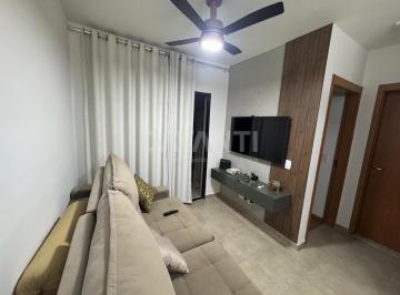 0 · Apartamento à venda no Condomínio Una Proença em Campinas na Davanti Imóveis.