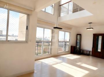 0 · Cobertura Duplex 4 Suítes, 254 m² - venda e locação ao lado do IGUATEMI - Vila B