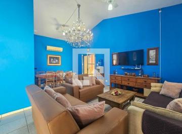 Casa · 373m² · 3 Quartos · 2 Vagas · Casa para Aluguel - Jardim Virginia, 3 Quartos,  373 m2 - Guarujá