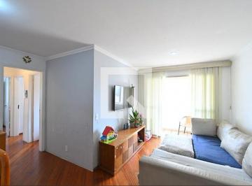 Apartamento · 73m² · 3 Quartos · 2 Vagas · Apartamento para Aluguel - Chácara Inglesa, 3 Quartos, 73 m2 - São Paulo