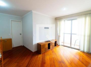Apartamento · 73m² · 3 Quartos · 2 Vagas · Apartamento para Aluguel - Chácara Inglesa, 3 Quartos, 73 m2 - São Paulo
