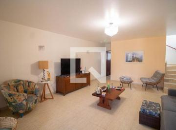 Casa · 173m² · 3 Quartos · 2 Vagas · Casa para Aluguel - Santana, 3 Quartos, 173 m2 - São Paulo