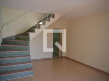Casa · 152m² · 3 Quartos · 2 Vagas · Casa para Aluguel - Campestre, 3 Quartos, 152 m2 - Santo André