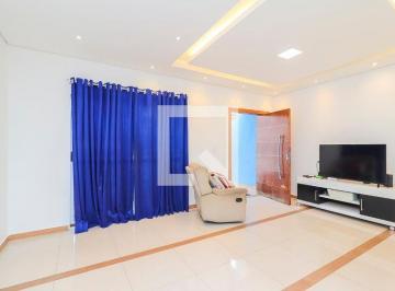 Casa · 120m² · 3 Quartos · 3 Vagas · Casa para Aluguel - Vila Progresso, 3 Quartos,  120 m2 - São Paulo