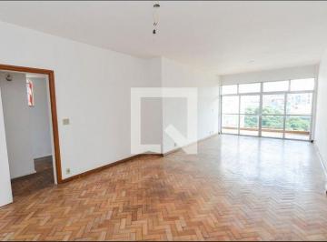 Apartamento · 160m² · 4 Quartos · 4 Vagas · Apartamento à Venda - Tijuca, 4 Quartos, 160 m² - Rio de Janeiro