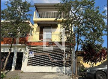 Casa · 360m² · 4 Quartos · 2 Vagas · Casa à Venda - Parque Esmeralda, 4 Quartos,  360 m² - São Paulo