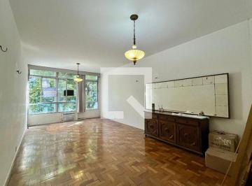 Apartamento · 146m² · 3 Quartos · 1 Vaga · Apartamento à Venda - Ipanema, 3 Quartos,  146 m² - Rio de Janeiro