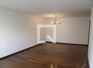 Apartamento · 180m² · 4 Quartos · 2 Vagas · Apartamento à Venda - Campo Belo, 4 Quartos,  180 m² - São Paulo