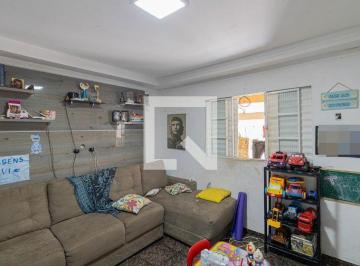 Casa · 60m² · 1 Quarto · 1 Vaga · Casa à Venda - Artur Alvim, 1 Quarto, 60 m² - São Paulo