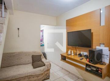 Casa · 42m² · 1 Quarto · 1 Vaga · Casa à Venda - Sacomã, 1 Quarto,  42 m² - São Paulo