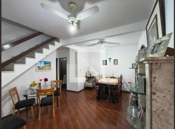 Casa · 64m² · 4 Quartos · 1 Vaga · Casa à Venda - Taquara, 4 Quartos, 64 m² - Rio de Janeiro