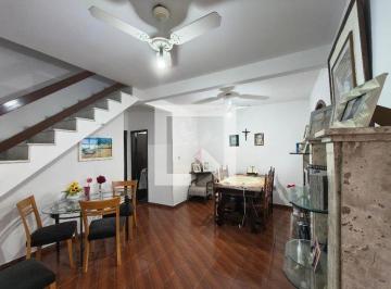 Casa · 64m² · 4 Quartos · 1 Vaga · Casa à Venda - Taquara, 4 Quartos, 64 m² - Rio de Janeiro