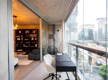 Área de Serviço · Imoveis - na Vila Nova Conceição