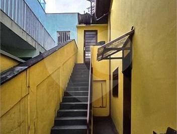 Área de Serviço · Imoveis - no Conjunto Residencial Santa Terezinha