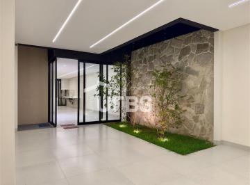 Casa · 120m² · 4 Quartos · 3 Vagas · Casa Jardim Planalto