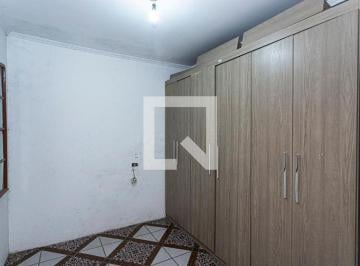 Casa · 48m² · 1 Quarto · 1 Vaga · Casa para Aluguel - Pirituba, 1 Quarto,  48 m² - São Paulo