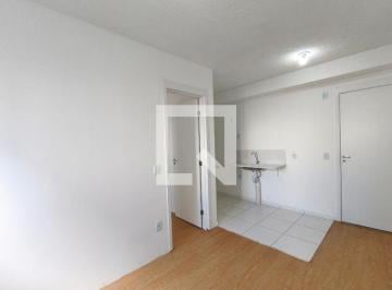 Apartamento · 36m² · 2 Quartos · Apartamento para Aluguel - Jardim Uruguai, 2 Quartos, 36 m² - Campinas