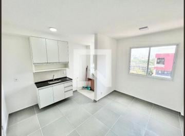 Apartamento · 36m² · 2 Quartos · Apartamento para Aluguel - Santana, 2 Quartos, 36 m² - São Paulo