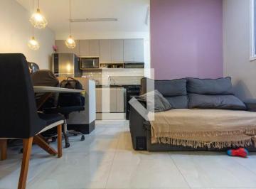 Apartamento · 42m² · 2 Quartos · Apartamento para Aluguel - Tatuapé, 2 Quartos,  42 m² - São Paulo