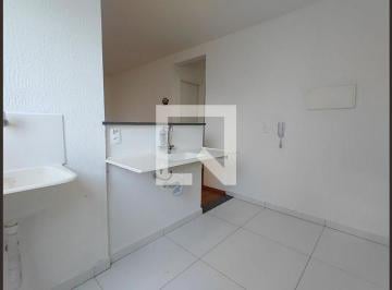 Apartamento · 44m² · 2 Quartos · 1 Vaga · Apartamento para Aluguel - Chácaras Tubalina e Quartel, 2 Quartos,  44 m² - Uberlândia