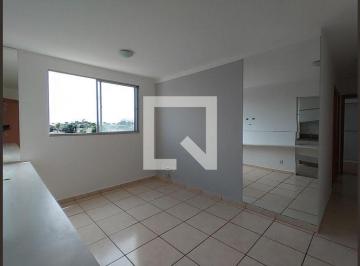 Apartamento · 50m² · 2 Quartos · 1 Vaga · Apartamento para Aluguel - Pres. Roosevelt, 2 Quartos,  50 m² - Uberlândia