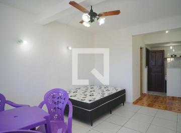 Apartamento · 51m² · 1 Quarto · 1 Vaga · Apartamento para Aluguel - Itaipuaçu, 1 Quarto,  51 m² - Maricá