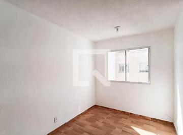 Apartamento · 48m² · 2 Quartos · 1 Vaga · Apartamento para Aluguel - Campo Grande, 2 Quartos,  48 m² - Rio de Janeiro