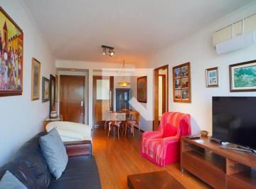 Apartamento · 90m² · 2 Quartos · 1 Vaga · Apartamento para Aluguel - Rio Branco, 2 Quartos, 90 m² - Porto Alegre