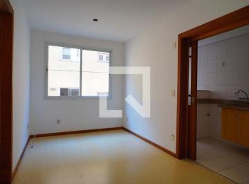 Apartamento · 42m² · 1 Quarto · Apartamento para Aluguel - Petrópolis, 1 Quarto, 42 m² - Porto Alegre