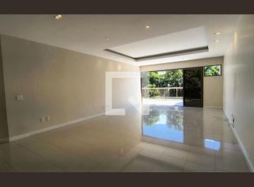 Apartamento · 385m² · 3 Quartos · 4 Vagas · Apartamento para Aluguel - Recreio, 3 Quartos, 385 m² - Rio de Janeiro