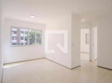 Apartamento · 52m² · 2 Quartos · 1 Vaga · Apartamento para Aluguel - Tatuapé, 2 Quartos, 52 m² - São Paulo