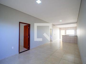 Casa · 120m² · 3 Quartos · 2 Vagas · Casa para Aluguel - Jardim Tatiana, 3 Quartos,  120 m² - Votorantim
