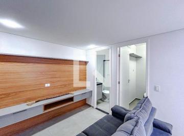 Apartamento · 54m² · 2 Quartos · 1 Vaga · Apartamento para Aluguel - Vila Carrão, 2 Quartos,  54 m² - São Paulo