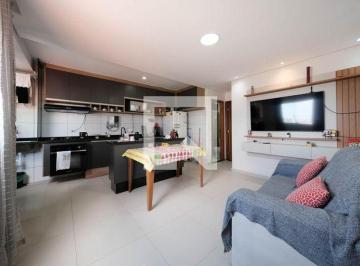 Apartamento · 44m² · 2 Quartos · Apartamento para Aluguel - Jardim Brasília, 2 Quartos, 44 m² - São Paulo