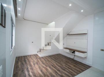 Casa · 140m² · 3 Quartos · 1 Vaga · Casa para Aluguel - Jardim do Lago, 3 Quartos,  140 m² - São Paulo