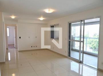 Apartamento · 90m² · 2 Quartos · 2 Vagas · Apartamento para Aluguel - Brooklin, 2 Quartos,  90 m² - São Paulo