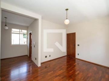 Apartamento · 110m² · 3 Quartos · 2 Vagas · Apartamento para Aluguel - Coração de Jesus, 3 Quartos,  110 m² - Belo Horizonte