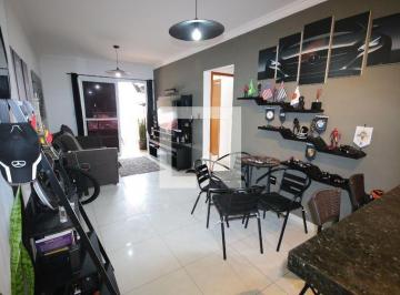 Apartamento · 73m² · 2 Quartos · 1 Vaga · Apartamento para Aluguel - Aviação, 2 Quartos, 73 m² - Praia Grande