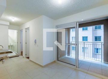 Apartamento · 40m² · 2 Quartos · Apartamento para Aluguel - Barra Funda, 2 Quartos,  40 m² - São Paulo